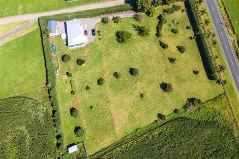 Photo of property in 58 Mccathie Road, Ruakaka, Whangarei, 0171