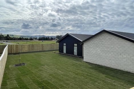 Photo of property in 7 Boyce Lane, Amberley, 7410