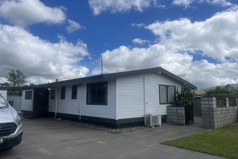 Photo of property in 21 Titoki Street, Matamata, 3400