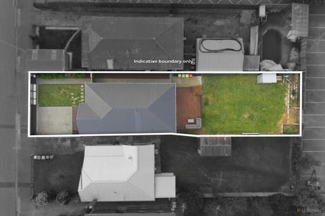 Photo of property in 55 Wilson Street, Seaview, Timaru, 7910