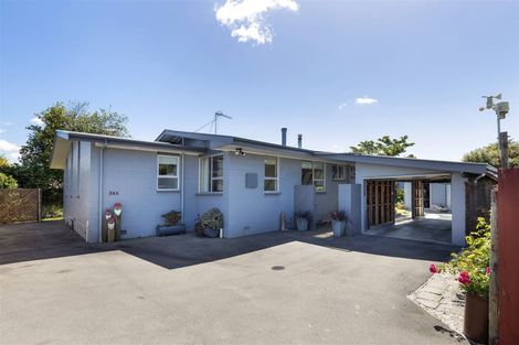 Photo of property in 24a Mccallum Street, Springlands, Blenheim, 7201