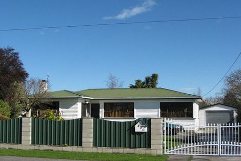 Photo of property in 400 Montgomery Street, Raureka, Hastings, 4120