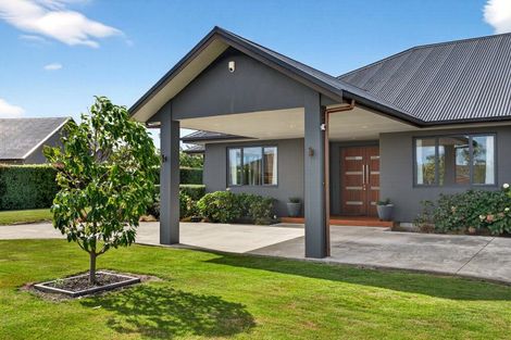 Photo of property in 16a Roger Renall Avenue, Lansdowne, Masterton, 5810
