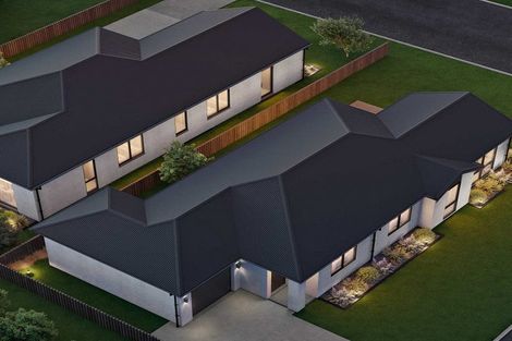 Photo of property in 21 Makybe Terrace, Lincoln, 7608