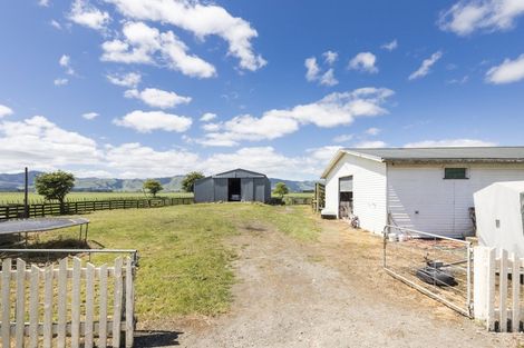 Photo of property in 468 State Highway 56, Opiki, Palmerston North, 4474
