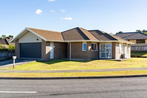 Photo of property in 82 Ridgeway Drive, Te Kamo, Whangarei, 0112