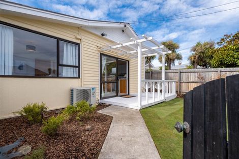 Photo of property in 191 Pine Avenue, South New Brighton, Christchurch, 8062