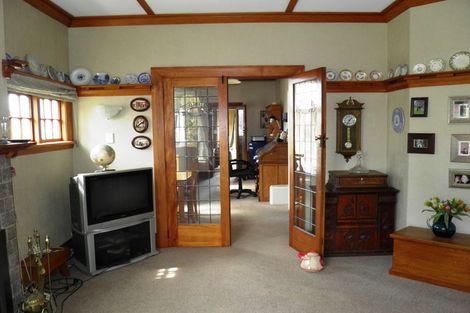 Photo of property in 11 Wharfe Street, South Hill, Oamaru, 9400