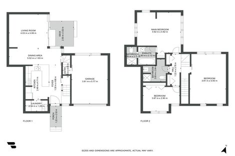 Photo of property in 19b Ashby Avenue, Saint Heliers, Auckland, 1071