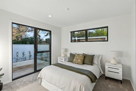 Photo of property in 11d Gordon Place, Levin, 5510