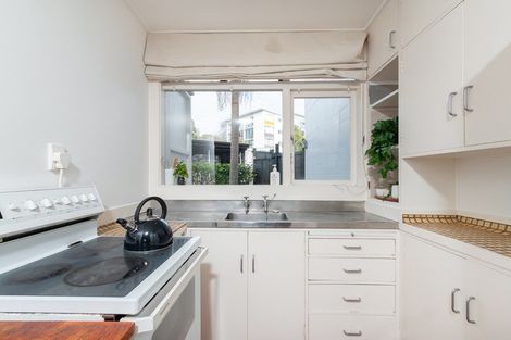 Photo of property in 2/55a Hepburn Street, Freemans Bay, Auckland, 1011