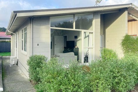 Photo of property in 4/708 Fergusson Drive, Elderslea, Upper Hutt, 5018