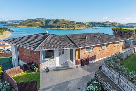 Photo of property in 101 Pope Street, Camborne, Porirua, 5026