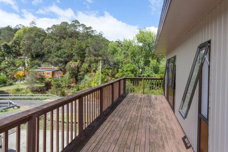 Photo of property in 11a Pohue Creek Road, Waiomu, Thames, 3575