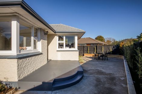 Photo of property in 1/37 Bentley Street, Russley, Christchurch, 8042