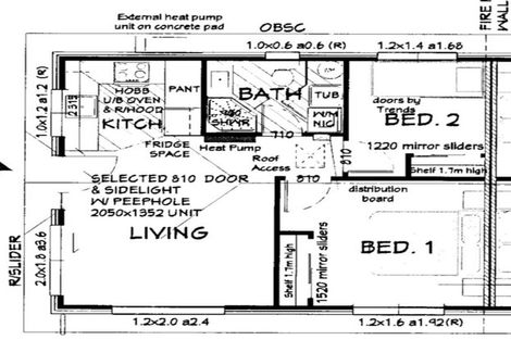 Photo of property in 947 Colombo Street, St Albans, Christchurch, 8014