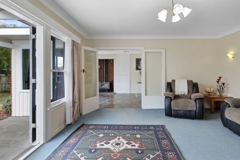 Photo of property in 4 Jackson Street, Darfield, 7510