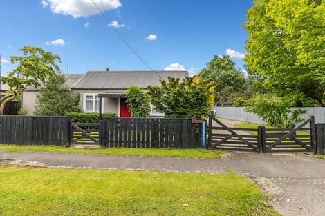 Photo of property in 78 Homebush Road, Glentunnel, Coalgate, 7673