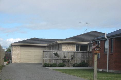 Photo of property in 8 De Castro Drive, Blenheim, 7201