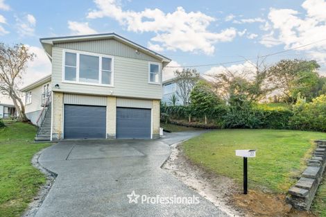 Photo of property in 22 Vista Grove, Kelson, Lower Hutt, 5010