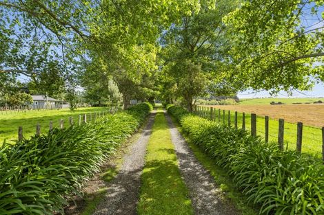 Photo of property in 1926 Makino Road, Halcombe, Feilding, 4779