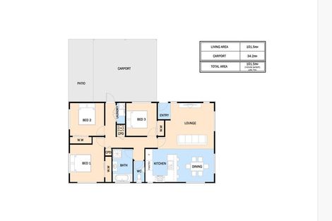 Photo of property in 17 Milla Mae Rise, Woodhill, 0110