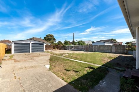 Photo of property in 6 Portchester Street, Aranui, Christchurch, 8061