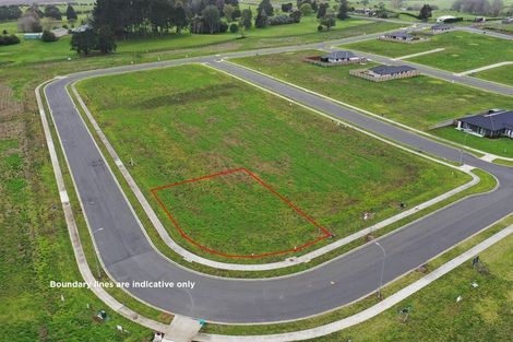 Photo of property in 18 Murray Ward Drive, Te Kauwhata, 3710