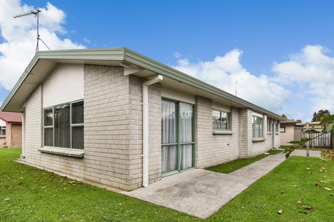 Photo of property in 4 Firth Close, Matamata, 3400