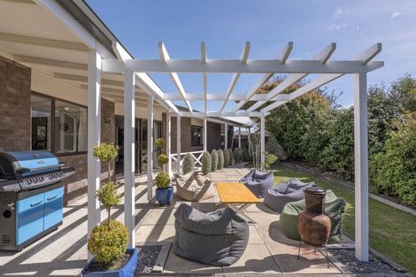 Photo of property in 37 Mclaughlins Road, Darfield, 7510