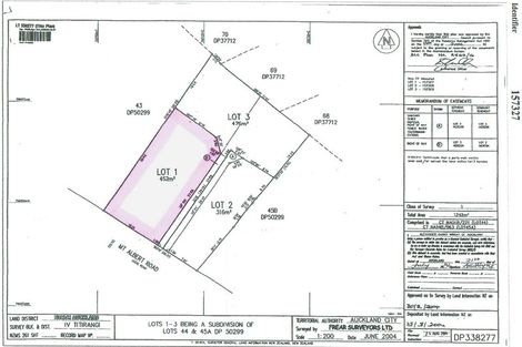 Photo of property in 456 Mount Albert Road, Mount Roskill, Auckland, 1041