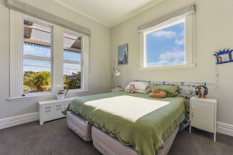 Photo of property in 67 Mount Street, Nelson South, Nelson, 7010