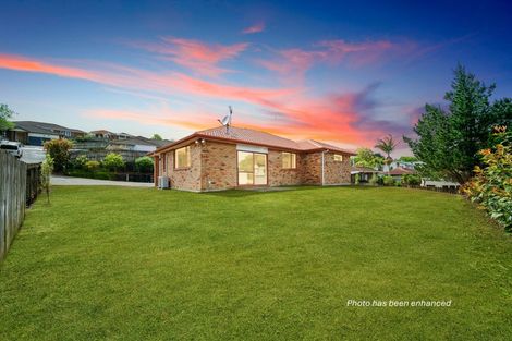 Photo of property in 13 Keri Vista Rise, Papakura, 2110