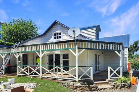 Photo of property in 1 Clyde Road, Bluff Hill, Napier, 4110