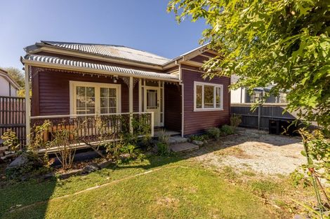 Photo of property in 36 Olliviers Road, Phillipstown, Christchurch, 8011