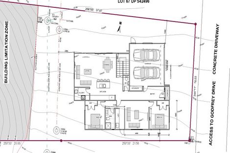 Photo of property in 3 Tendril Court, Orewa, 0931