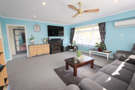 Photo of property in 12 Mclauchlan Street, Springlands, Blenheim, 7201