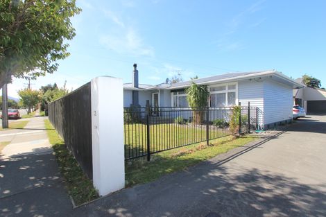Photo of property in 12 Mclauchlan Street, Springlands, Blenheim, 7201