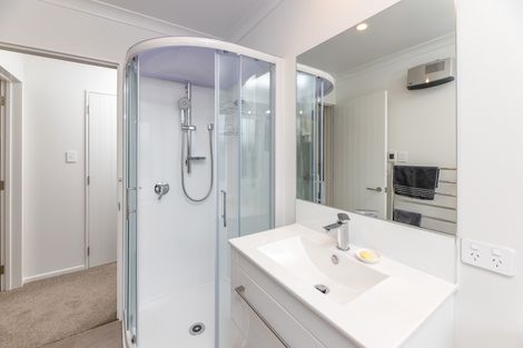 Photo of property in 9 Salisbury Avenue, Rangiora, 7400