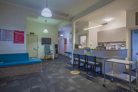 Photo of property in 68 High Street, Kensington, Timaru, 7910