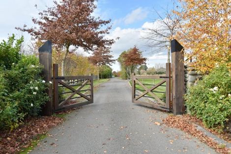 Photo of property in 32 Giles Road, Clarkville, Kaiapoi, 7692