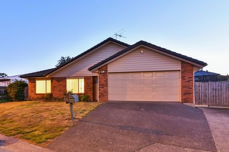 Photo of property in 26 Foxlaw Street, Randwick Park, Auckland, 2105