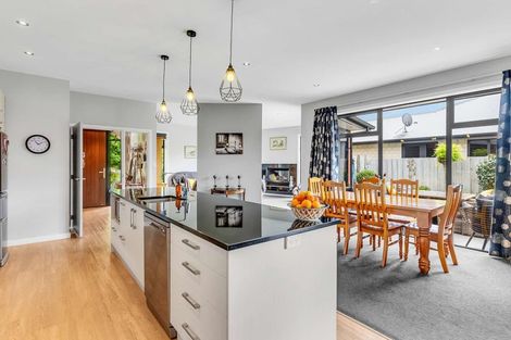 Photo of property in 4 Orchard Grove, Netherby, Ashburton, 7700