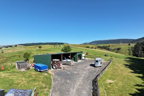 Photo of property in 796 Maungatua Road, Berwick, Outram, 9073