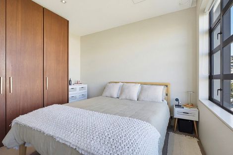 Photo of property in Chaffers Dock, 409/22 Herd Street, Te Aro, Wellington, 6011