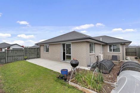 Photo of property in 12 Echelon Drive, Wigram, Christchurch, 8042