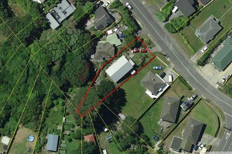 Photo of property in 44 View Road, Titahi Bay, Porirua, 5022