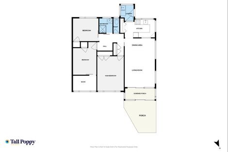 Photo of property in 5a Andrew Street, Waikanae, 5036