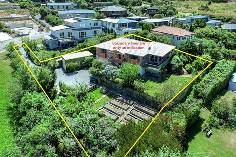 Photo of property in 9 Mariners Cove, Cass Bay, Lyttelton, 8082