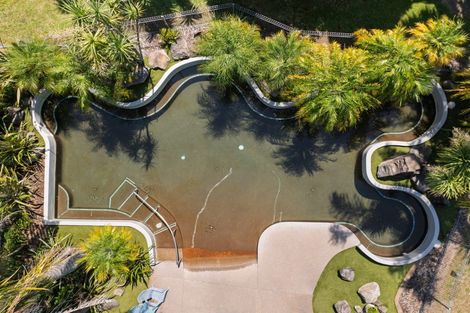 Photo of property in 1b Warner Road, Oropi, 3173